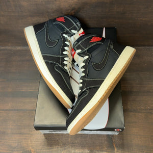 Jordan 1 Retro High OG Flight Club - Image 2
