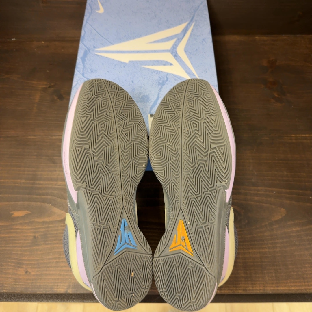 Nike Ja 1 Personal Touch - Image 8