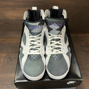 Jordan 7 Retro Flint (2021) - Image 3