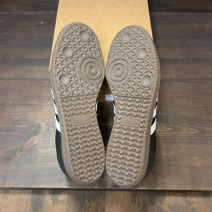 adidas Samba OG Black White Gum Size 11.5 (Pre-Owned) - Image 7