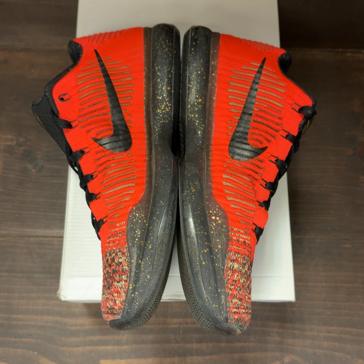 Nike Kobe 10 Elite Christmas - Image 4
