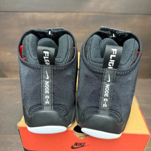 Nike Air Zoom Flight The Glove Black White OG (2026) - Image 5