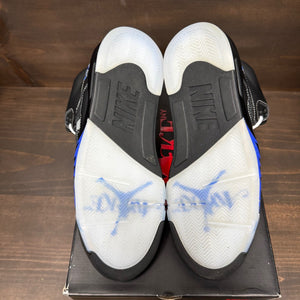 Jordan 5 Retro Awake NY Black - Image 6