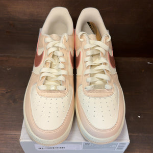 Nike Air Force 1 Low '07 Next Nature Soft Pearl Particle Pink (Women's) - Image 3