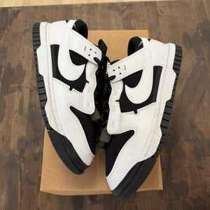 Nike Dunk Low Jumbo Reverse Panda Size 11 (Pre-Owned) - Image 1