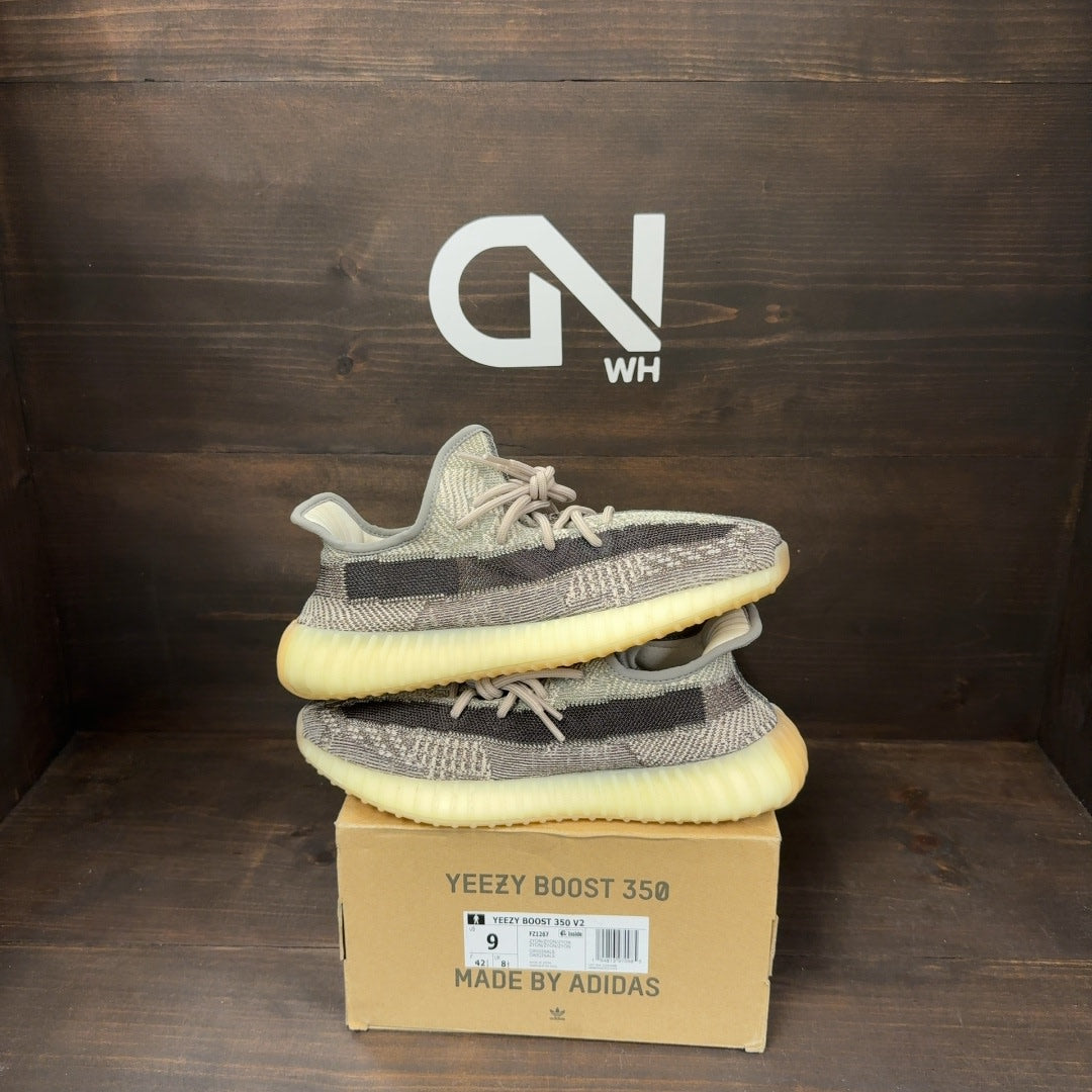 adidas Yeezy Boost 350 V2 Zyon Size 9 (Pre-Owned)