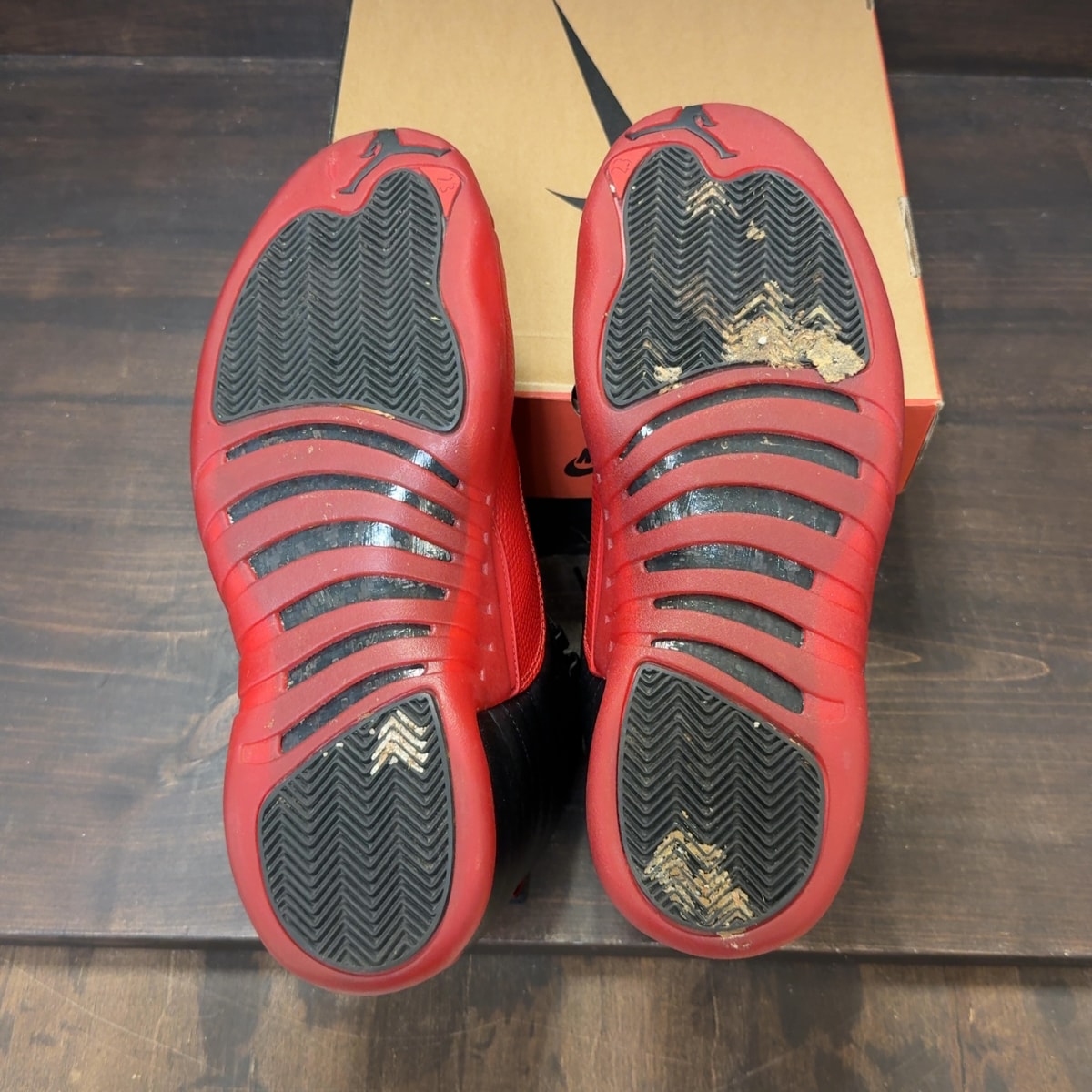 Jordan 12 Retro Flu Game (2025) - Image 8