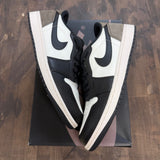 Jordan 1 Retro Low OG Mocha - Image 1