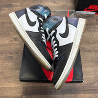 Chameleon All-Star Jordan 1 High (USED)