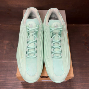 Nike Hot Step 2 Drake NOCTA Mint Foam Size 12.5 (Pre-Owned) - tag