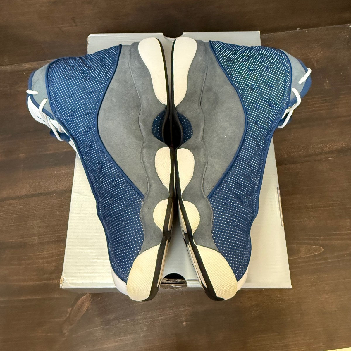 Jordan 13 Retro Flint (2020) - Image 4