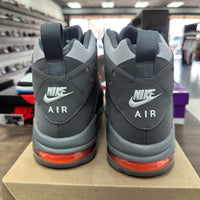 Cool Grey Air Max CB94 (USED, No box)