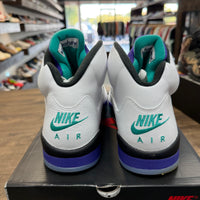 Grape Jordan 5 (2025) (USED)