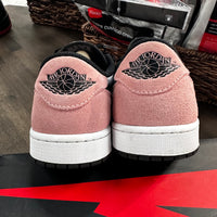 Bleached Coral Jordan 1 Low (USED)