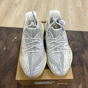 adidas Yeezy Boost 350 V2 Static (Non-Reflective) - Image 2