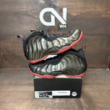 Nike Air Foamposite One Cough Drop (2025) - Image 1