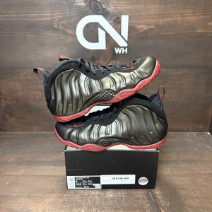 Nike Air Foamposite One Cough Drop (2025) - Image 1