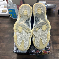 Derek Jeter Jordan 11 Low (USED)
