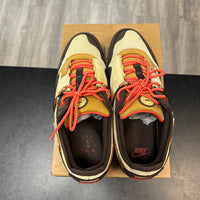 Travis Scott Baroque Air Max 1 (USED)