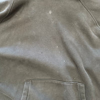 FOG Essentials Hoodie Black (USED)