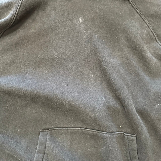 FOG Essentials Hoodie Black (USED)