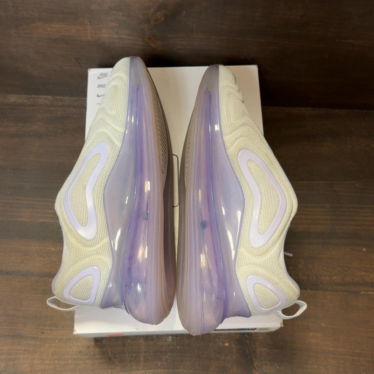 Nike Air Max 270 Black Fierce Pink (Women's) - Image 6