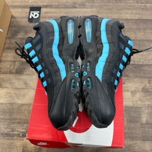 Nike Air Max 95 OG Big Bubble Baltic Blue - Image 5