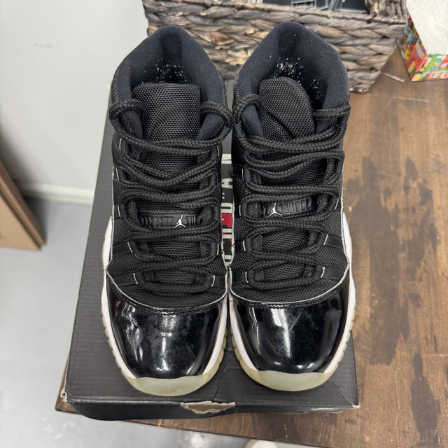 Jubilee Jordan 11 (GS) (USED)