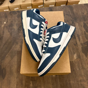 Nike Dunk Low Valerian Blue Size 7.5 (Pre-Owned) - Image 1