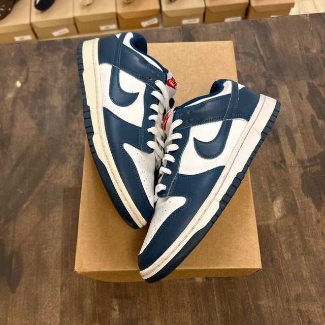 Nike Dunk Low Valerian Blue Size 7.5 (Pre-Owned) - Image 1