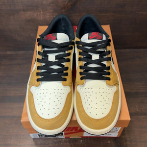 Jordan 1 Low OG Rookie of the Year - Image 3