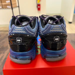 New Balance 1906R Action Bronson Medusa Azul - Image 3