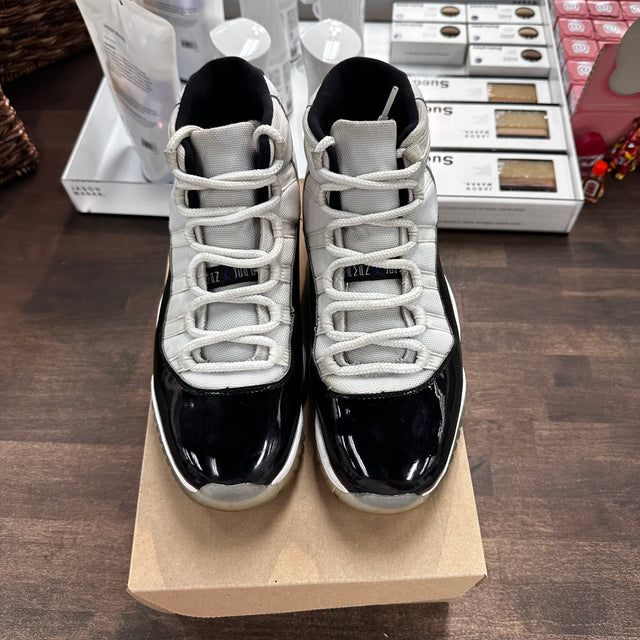 Concord Jordan 11 (2018) (USED,No Box)