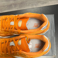 Protection Pack 2002R Vintage Orange (Worn once) (GN STEALS)