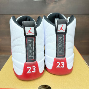 Jordan 12 Retro Cherry (2023) - Image 5