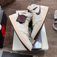 A Ma Maniere Jordan 1 Retro High OG (USED)