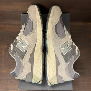 New Balance 2002R Protection Pack Rain Cloud - Image 6
