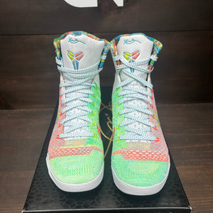 Nike Kobe 9 Elite Protro What The (2025) - Image 3