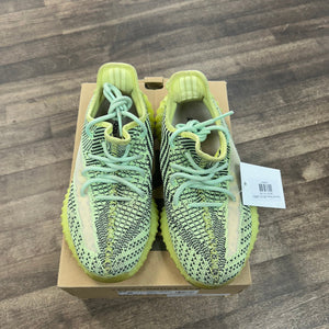 adidas Yeezreel Yeezy 350 V2 (USED) Size 6Y (Pre-Owned) - Image 2
