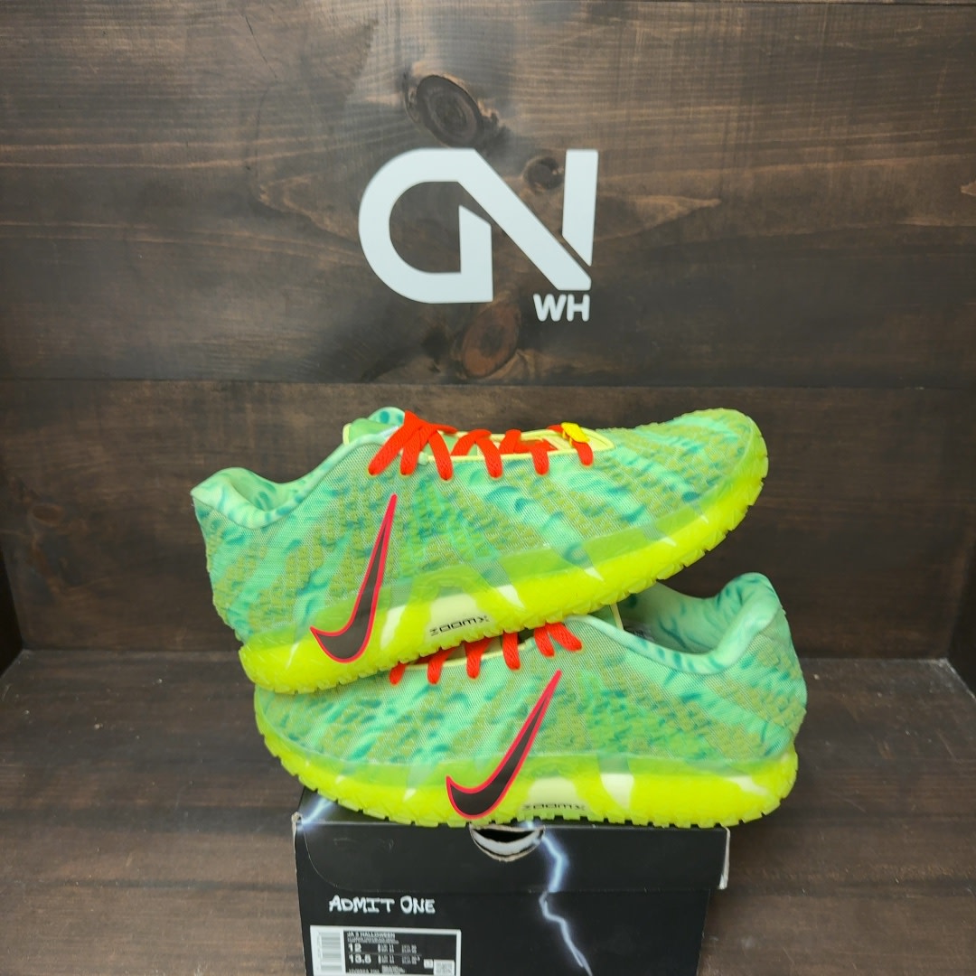 Nike Ja 3 Zombie - Image 1