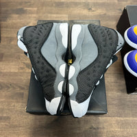 Black Flint Jordan 13 (GS) (USED)