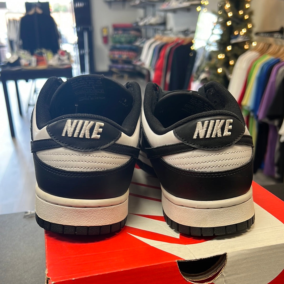 Nike Dunk Low Panda (Used)