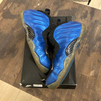 Nike Air Foamposite One Royal Blue XX 20th Anniversary (2017) - Image 1