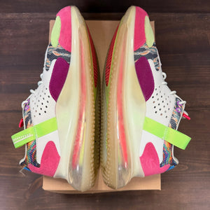 Nike Air Max 720 OBJ Odell Beckham Jr Young King of The Drip Size 11 (Pre-Owned) - Image 6