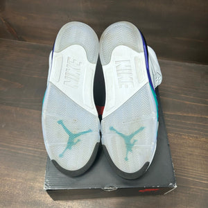 Jordan 5 Retro Grape (2025) - Image 13