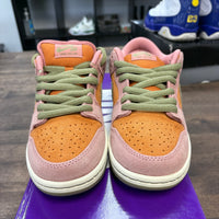 Red Stardust Nike SB Dunk Low