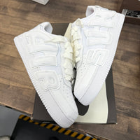 CPFM White Air Force 1 Low (Lightly worn)