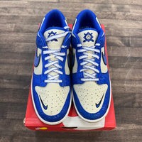 Jackie Robinson Dunk Low (USED)