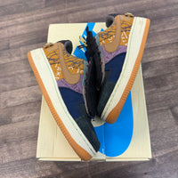 Cactus Jack Air Force 1 Low (USED)