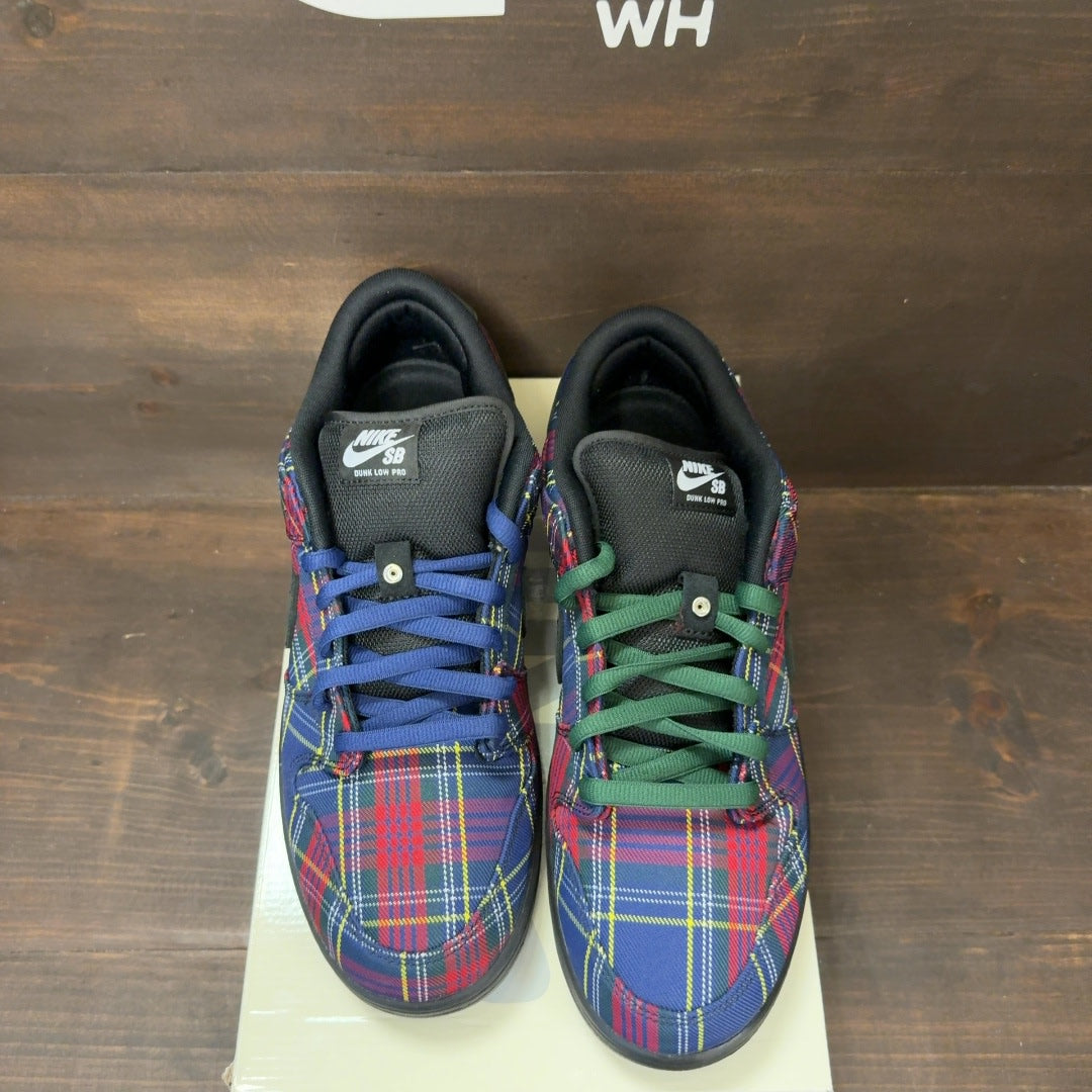 Nike SB Dunk Low Nardwuar - Image 3